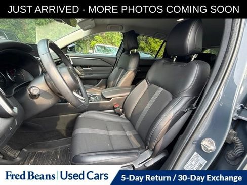 Used 2024 MAZDA CX-50 AWD 2.5 S w/ Cargo Package image 17