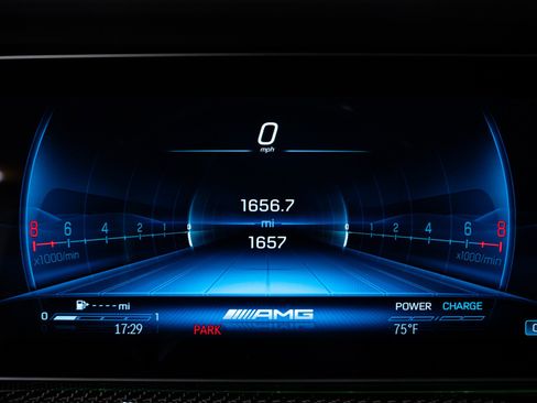 Used 2026 Mercedes-Benz G 63 AMG 4MATIC image 48