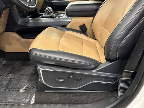 Certified 2023 Ford F150 Lariat image 11