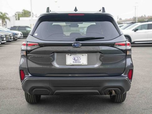 New 2026 Subaru Forester Premium image 5