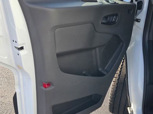 New 2026 Ford Transit 350 148 High Roof Extended image 12