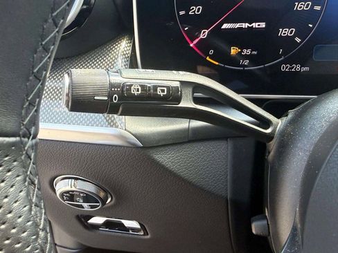 Used 2025 Mercedes-Benz GLC 43 AMG 4MATIC image 51