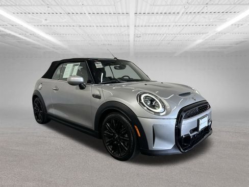 Used 2024 MINI Cooper S FWD image 7
