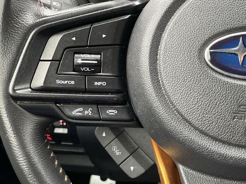 Certified 2023 Subaru Forester Wilderness image 29