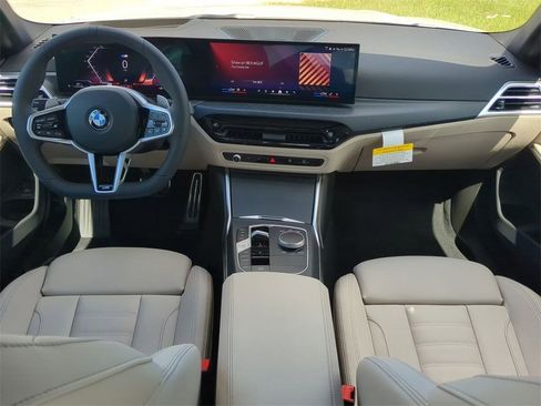 New 2026 BMW 330i Sedan w/ M Sport Package image 15