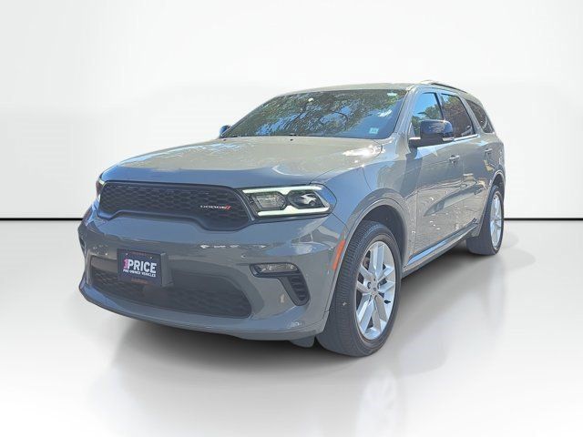 Used 2023 Dodge Durango GT AWD/4WD image 1