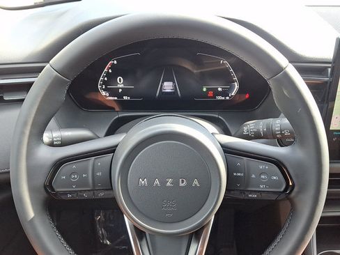 New 2026 MAZDA CX-5 Preferred AWD/4WD image 14