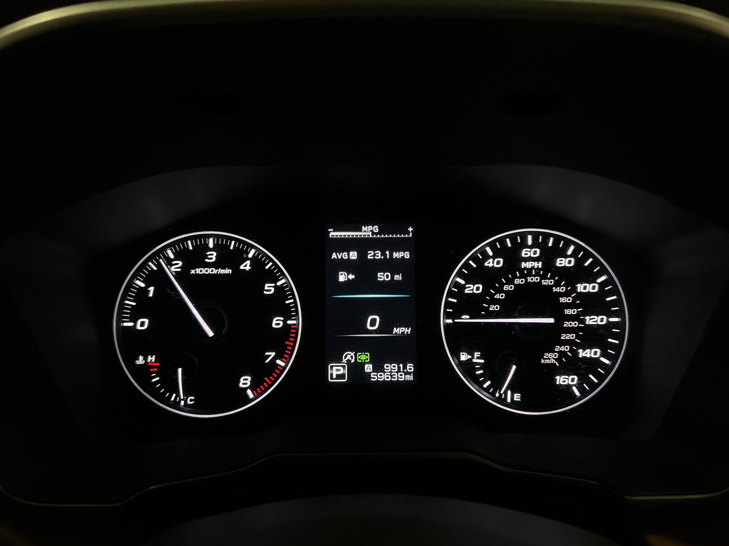 Used 2020 Subaru Outback Touring XT AWD/4WD image 15