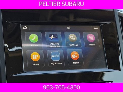 Used 2021 Subaru Forester Premium w/ Popular Package #1 image 35