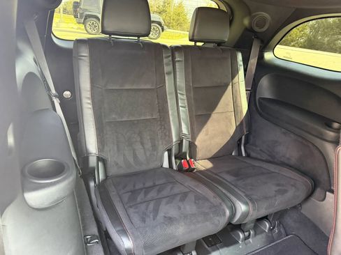 Used 2023 Dodge Durango R/T w/ Tow 'N Go Package image 56