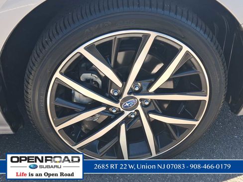 Used 2026 Subaru Impreza 2.0i Sport AWD/4WD image 5
