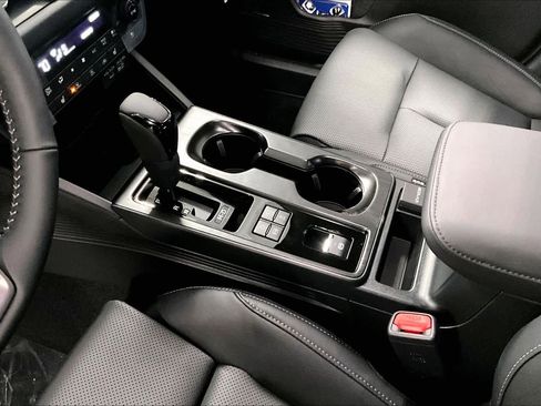 New 2026 Subaru Outback Touring XT image 7