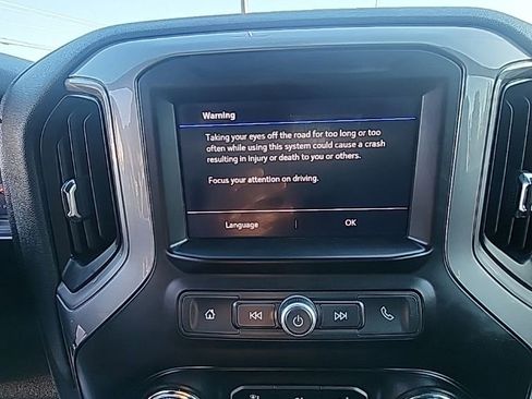 Used 2020 GMC Sierra 1500 4x4 Crew Cab w/ Sierra Value Package image 16