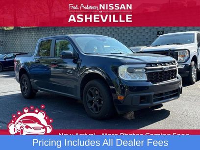 Used 2022 Ford Maverick XLT w/ Equipment Group 300A Standard