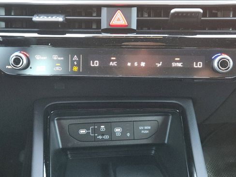 New 2026 Kia K5 GT image 14