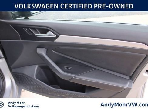 Used 2024 Volkswagen Jetta S FWD image 20