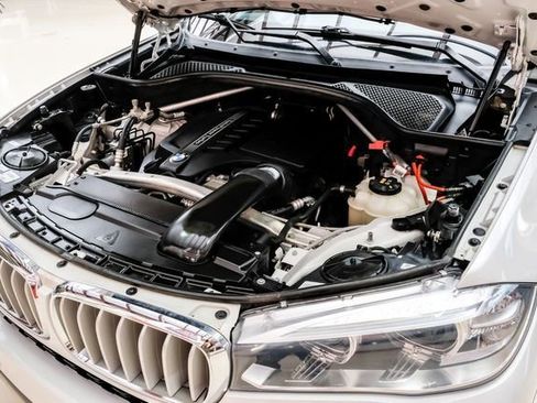 Used 2018 BMW X5 xDrive35i image 49