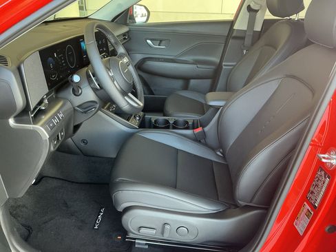 New 2026 Hyundai Kona Limited AWD/4WD image 14