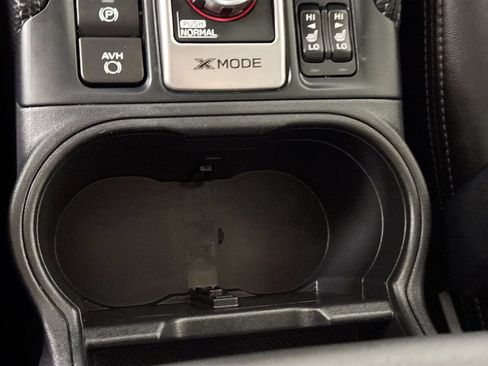Used 2023 Subaru Forester Touring AWD/4WD image 15