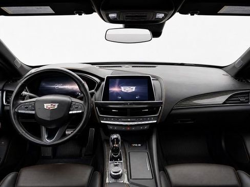 Used 2023 Cadillac CT5 Sport AWD/4WD image 22