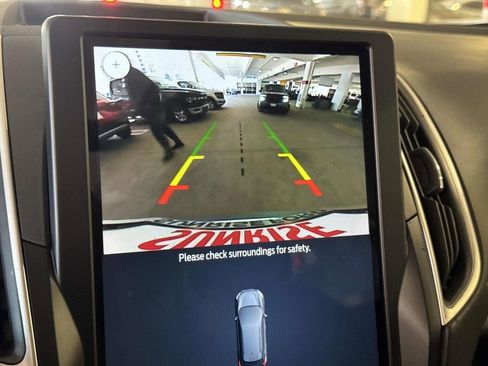 Used 2024 Ford Edge SEL w/ Convenience Package image 22