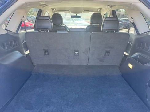 Used 2016 Ford Edge SEL w/ Equipment Group 201A AWD/4WD image 14