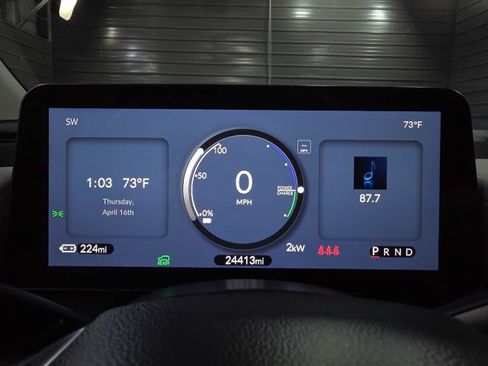 Used 2024 Honda Prologue Touring image 30