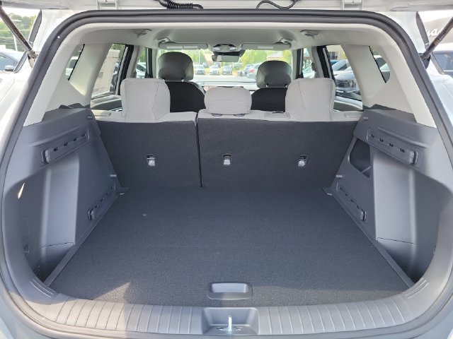New 2027 Kia Seltos LX AWD/4WD image 8