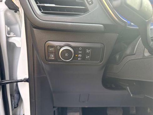 Used 2021 Ford Escape Titanium w/ Titanium Elite Package image 28