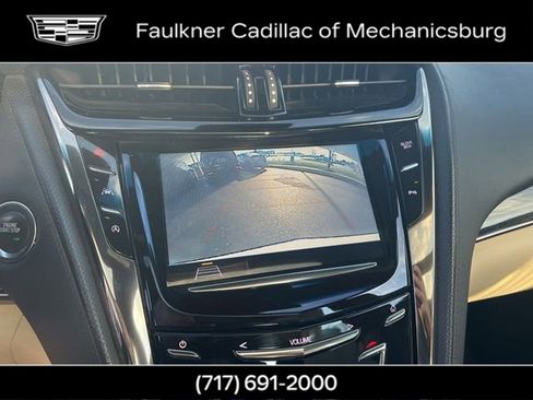Used 2019 Cadillac CTS Luxury image 22