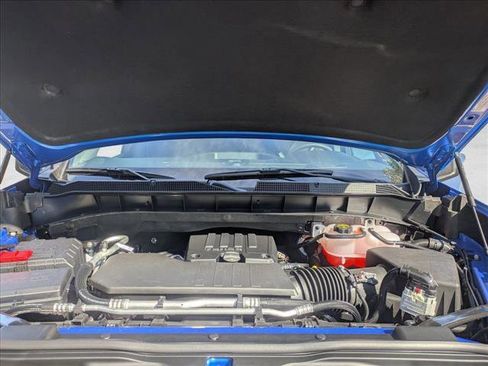 New 2026 Chevrolet Silverado 1500 Custom image 18