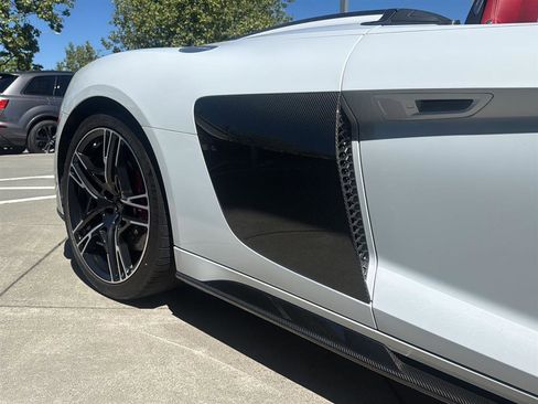 Used 2023 Audi R8 V10 performance image 14