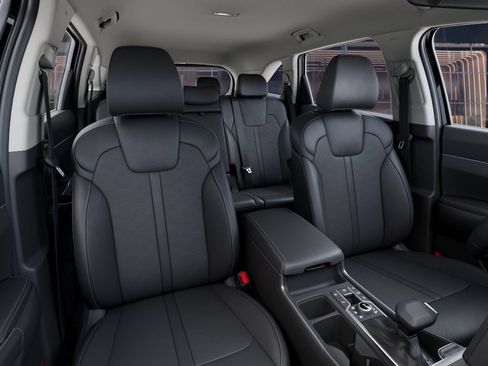 New 2026 Kia Sorento EX AWD/4WD image 15