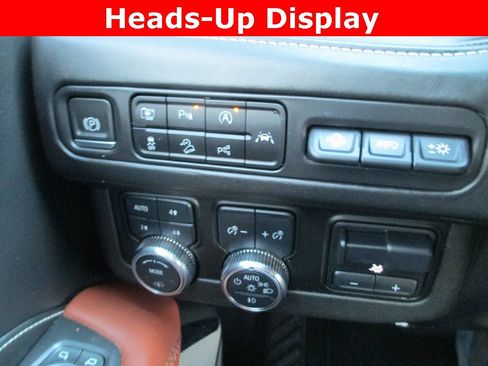 Certified 2023 GMC Yukon XL Denali Ultimate image 32