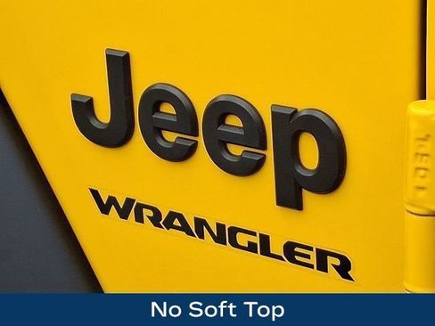 Used 2021 Jeep Wrangler Willys image 42