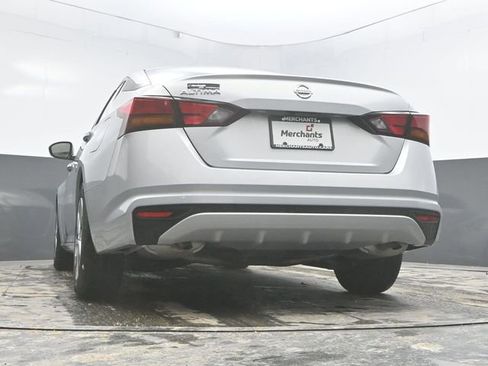 Used 2021 Nissan Altima 2.5 S image 28