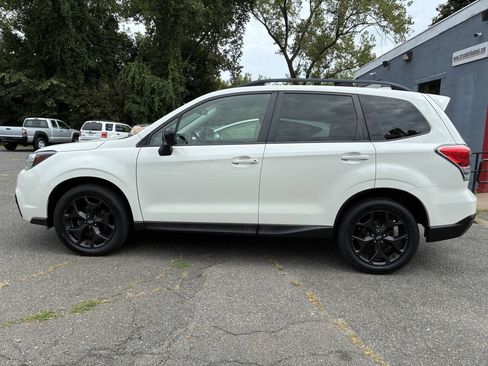 Used 2018 Subaru Forester 2.5i Premium AWD/4WD image 2
