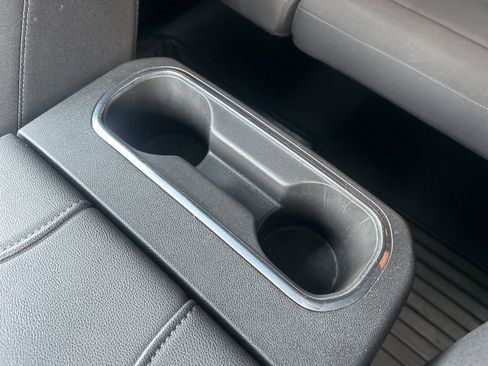 Used 2023 Chevrolet Silverado 1500 LT image 18