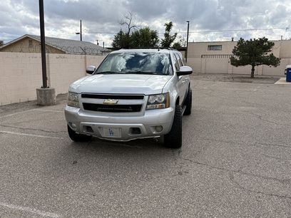 Used 2010 Chevrolet Suburban LT