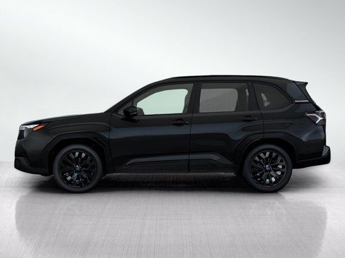 New 2026 Subaru Forester Sport AWD/4WD image 4