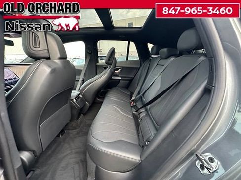 Used 2023 Mercedes-Benz EQE 350+ 4MATIC SUV image 16