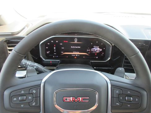 New 2026 GMC Sierra 1500 SLT w/ SLT Premium Plus Package image 19