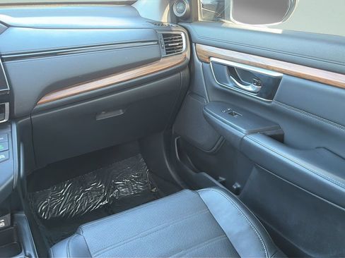 Used 2021 Honda CR-V EX-L image 14