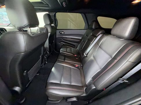 Used 2026 Dodge Durango GT AWD/4WD image 25