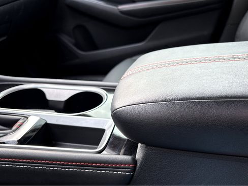 Certified 2024 Nissan Altima 2.5 SR w/ SR Premium Package image 9