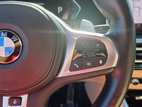 Certified 2023 BMW M340i xDrive AWD/4WD image 23