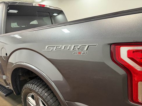 Used 2019 Ford F150 XLT w/ Equipment Group 302A Luxury image 55