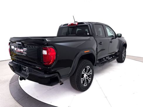 Used 2023 GMC Canyon AT4 w/ AT4 Premium Package AWD/4WD image 19