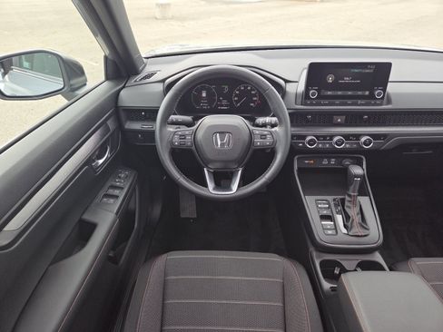 Used 2024 Honda CR-V Sport image 25