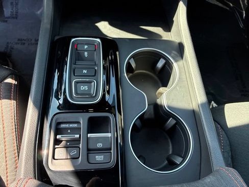 Certified 2025 Honda Pilot Sport image 26
